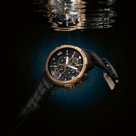 breitling aquatimer